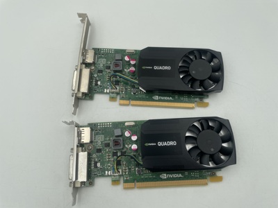 原装QuadroK6202G专业显卡