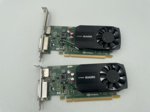 原装QuadroK6202G专业显卡