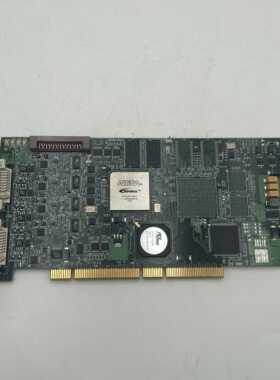 迈创Matrox SOL6M4A Y7190-01 REV.A