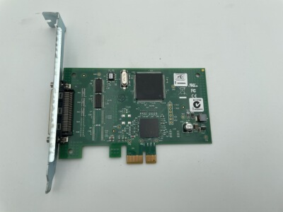 IBM 5785 46K6734 50001341-05 D 4-Port PCIe x1 Neo 4p HiPro