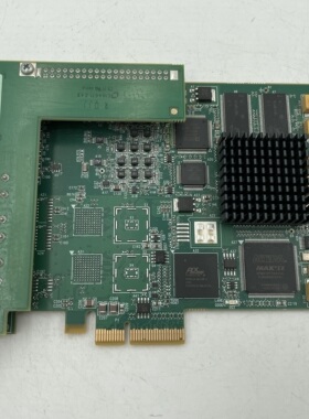 迈创 VIO7IAOA/F* Y7231-03 REV.B 采集卡