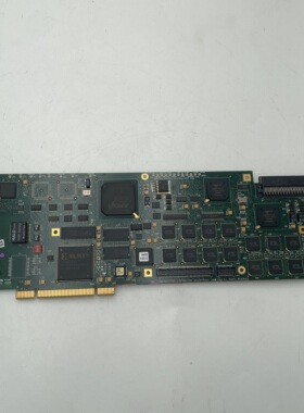NMS AG4040 语音卡 IC 776A-AG4040 AG4040-PCI