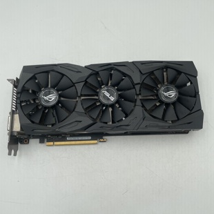 GAMING GTX1070 华硕猛禽 游戏显卡