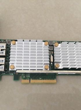 思科CISCO UCSC-PCIE-BTG 万兆电口网卡 74-10608-01