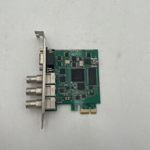 BLACKMAGIC-DESIGN BMDPCB39 Decklink SDI高清采集卡