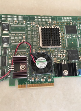 BitFlow Inc Karbon-CL KBN-CL2-1   KBN-CL2-2 图像采集卡