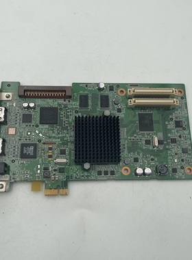 Canopus Hdstorm 康能普视 高清HDMI 非编采集卡