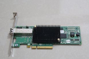 拆机原厂 EMULEX LPE12000 现货 原装 8Gb HBA光纤卡