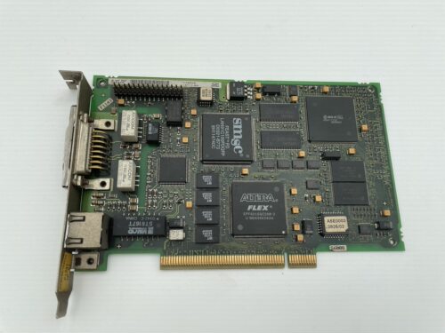 SIEMENS CP1613 通讯以太网卡 6GK1161-3AA00现货