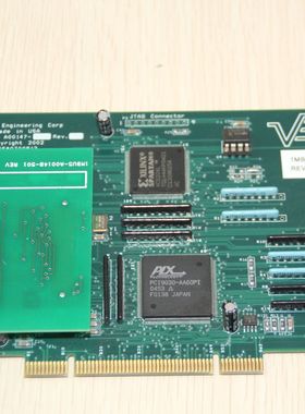 Veraxx Engineering corp 1MBU5 A00146-002 PCI-E卡