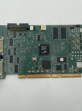 DALSA X64-CL OC-64C0-12080 图像采集卡