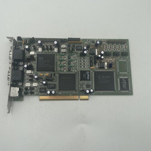 康耐视 采集卡 Cognex MVS-8100C VPM-8100CS-000