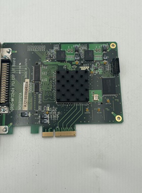 GRID-MF32HDX PCI EXP I/F Board  1456B9101A