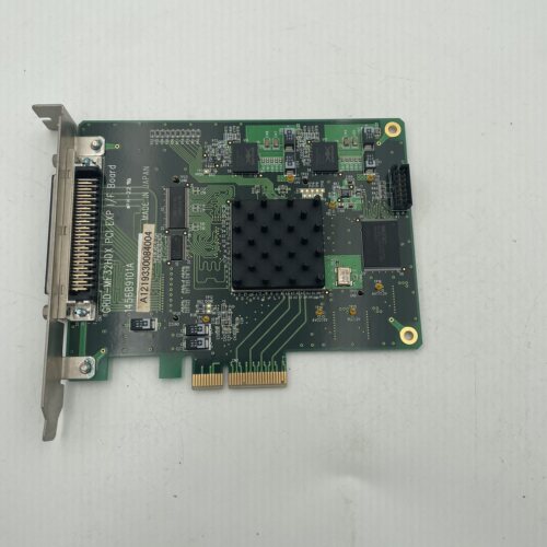 GRID-MF32HDX PCI EXP I/F Board  1456B9101A