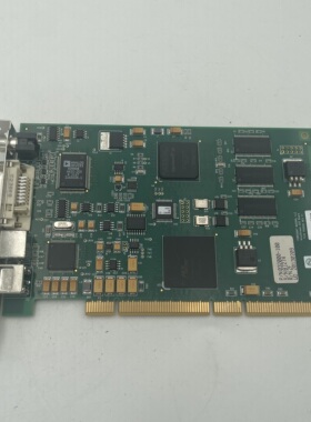 032000-100 Foresight Imaging AccuStream 205 板卡