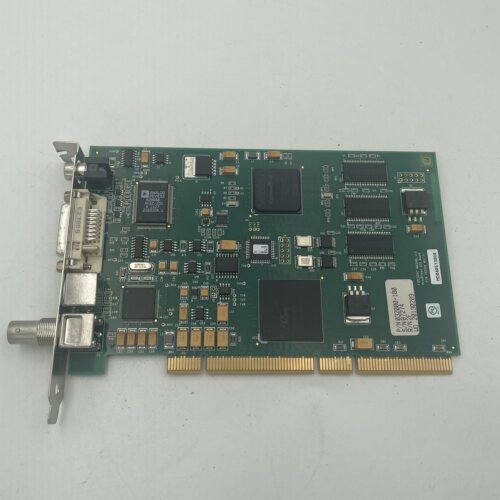 032000-100 Foresight Imaging AccuStream 205 板卡