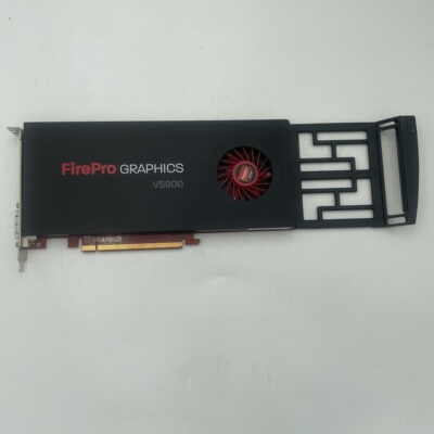 原装AMD FirePro V5900 2G专业图形显卡CAD/PS平面设计2K、替K620