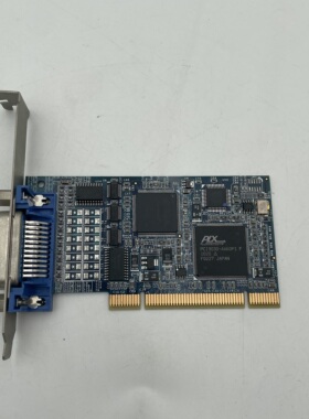 原装ADLINK 凌华 LPCI-3488A PCI-GPIB卡 3A488-LPCI