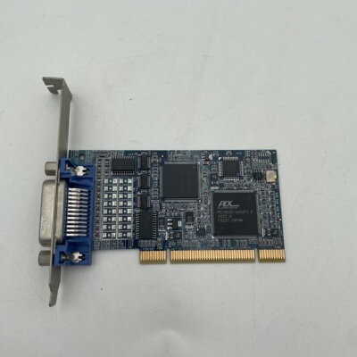 原装ADLINK 凌华 LPCI-3488A PCI-GPIB卡 3A488-LPCI