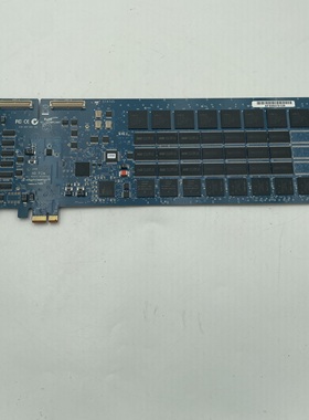 Digidesign HD Accel Core PCIe卡