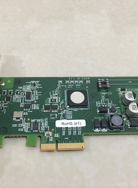 Electronics FOR Imaging 45068175 REV：4.2 45068174采集卡