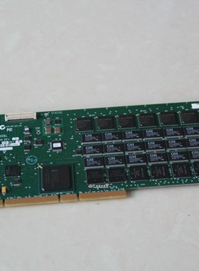 Digidesign Pro HD Accel  HD PCI-X 声卡