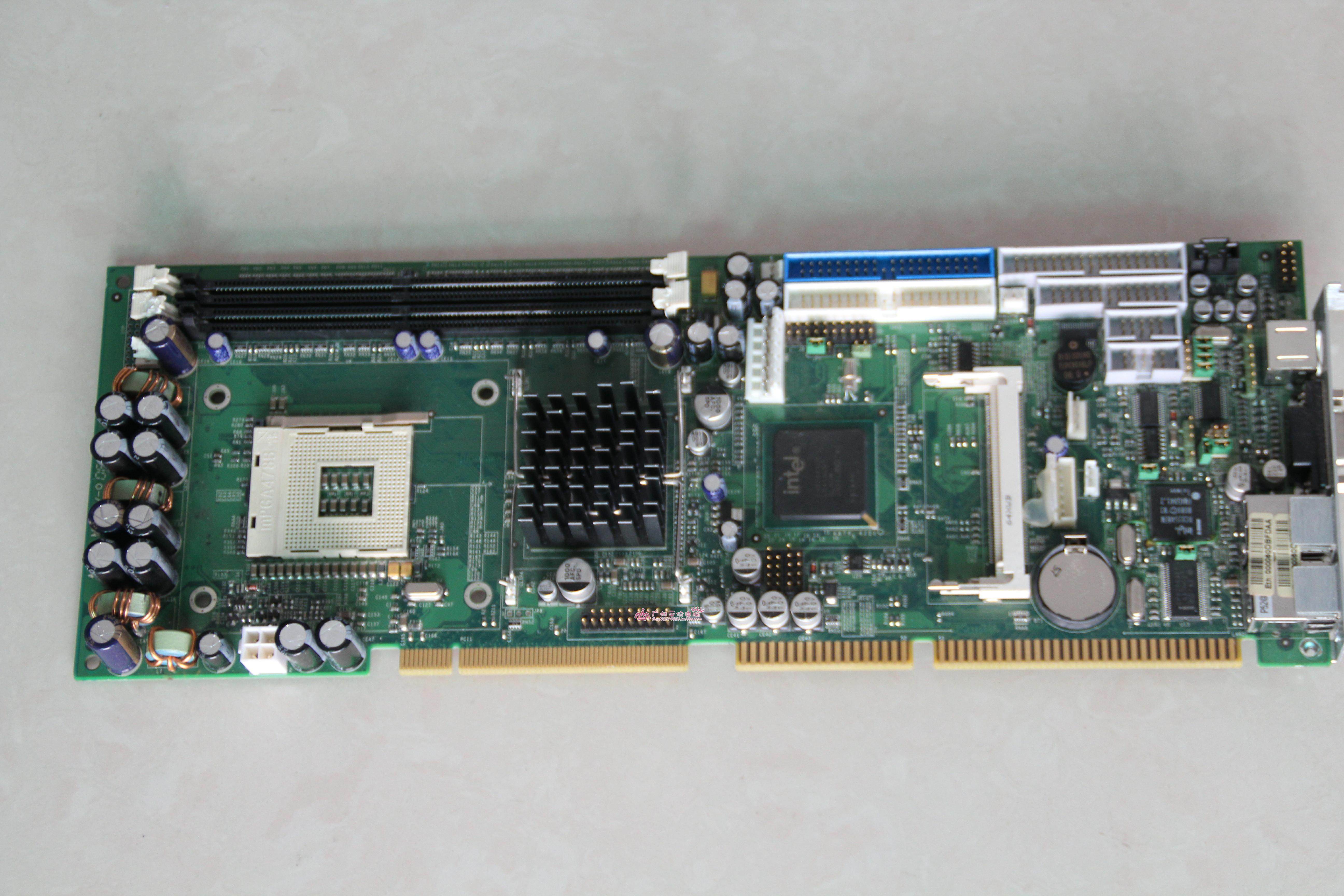 现货 Kontron-控创 PCI-951-P4 工控机主板 PCI951