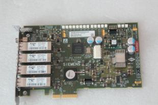 SIEMENS D52 核磁共振成像PCI 采集卡 K2258 议价 10277262