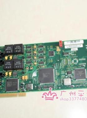 原装Intel Dialogic D/41JCT-LS 语音卡 83-0676-007