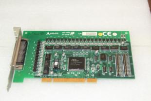 O卡 0A2 数据采集卡51 7258 数字I PCI 12018 ADLINK凌华