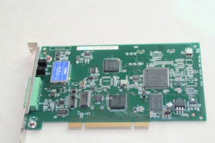 原装 正品 interface PCI-487101PQ  实物拍摄图