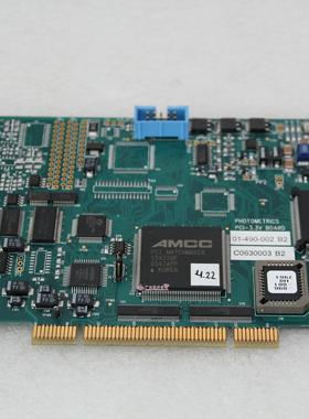 Photometrics PCI-3.3V Board PCI卡 01-490-002-B2