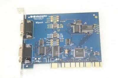 B&B Electronics 3PCIU2 原装正品 实物 现货