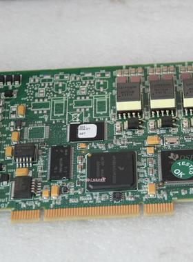 Dialogic Brooktrout Tr1034+up4d-R 传真卡