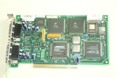 Oce 奥西 Oce-Industries S.A. SPICE-II 工控数据卡