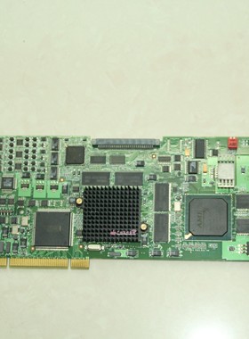 MATROXMETEOR 图像采集卡 CORONA2 7030-02  REV.B 7030-02 REV.A