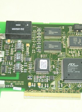 SIEMENS CP5611通讯卡 6GK1561-1AA00 CP5611卡通讯卡