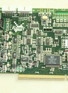 EURESYS PICOLO Pro 采集卡 带网卡