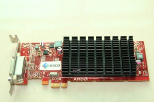 2270 512M FirePro AMD 双屏工作站图形显卡