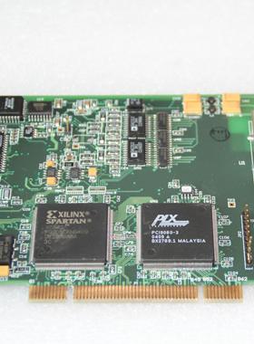 原装美国 COMPONENT SIDE 1114-4000 COPYRIGHT 卡