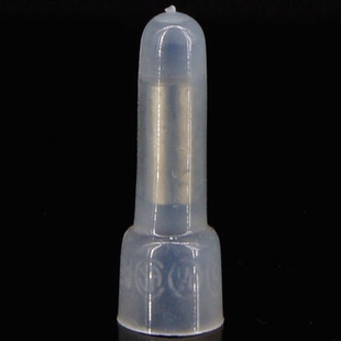 原装CE2X奶头线耳大量热卖 接线尼龙压接帽 插拔式奶嘴端子 电线