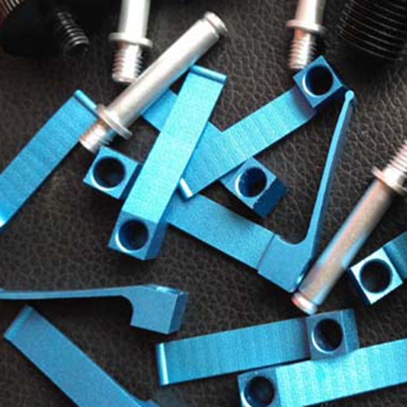 三坐标检测仪用的固定治具三次元测量机组合夹具五金工具配件定制