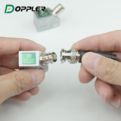 A2.5P13*13K2.5多浦乐超声波斜探头 国标欧标超声波探伤仪探头