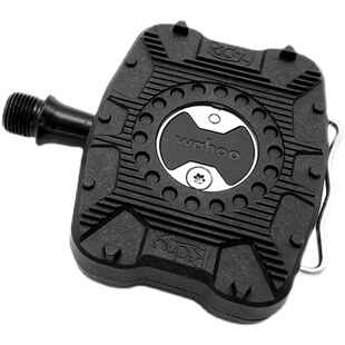 Zero Rrskit棒棒糖脚踏平踏适合Wahoo SpeedPlay Comp Nano Aero