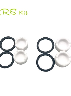 Rrskit自行车陶瓷四活塞适合M9120 M8120 M120 M6120 EE四活塞