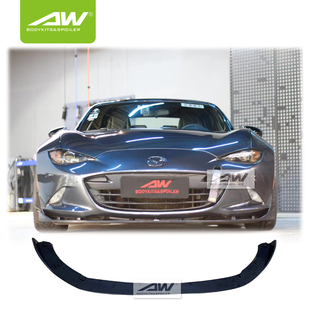 马自达MX5包围 马自达改装前唇 后唇 侧裙尾翼