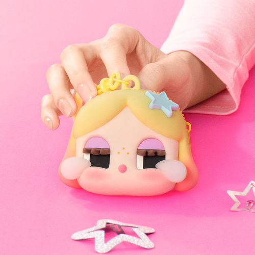 CRYBABYSHINYSHINY系列耳机包