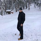 高克重80白鸭绒羽绒服男YR809-P190，男装羽绒服，电商D236-1（原A051-1）