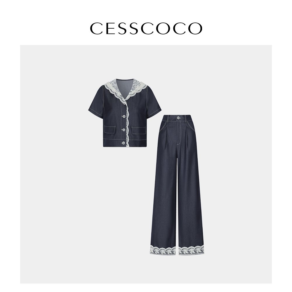 【添添粉丝专享】【CESSCOCO】套装 S25266191
