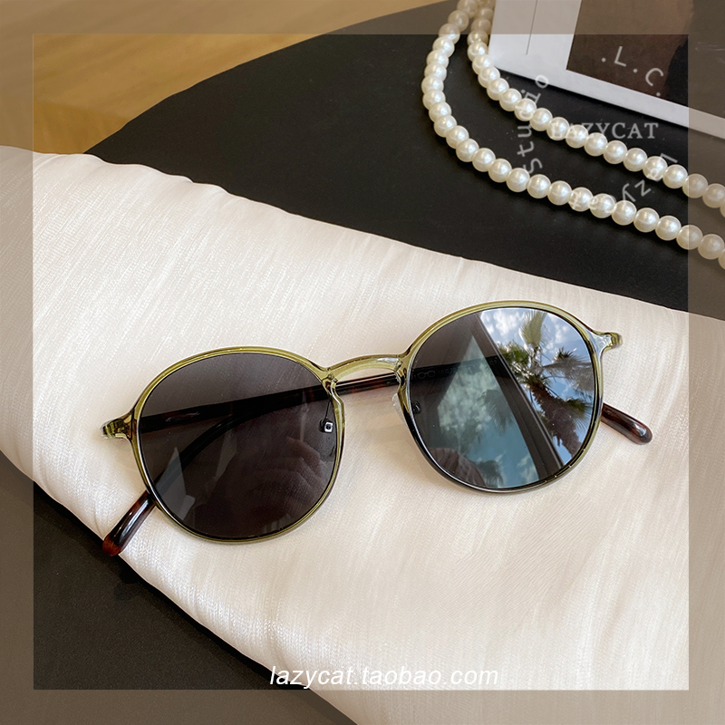 49mm超轻近视墨镜开车专用偏光